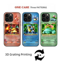 3D Reflective Starter Case