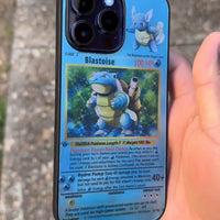 3D Reflective Starter Case