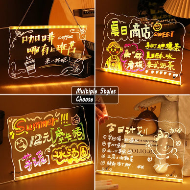 "Illuminate Your Child's Imagination and Confidence"